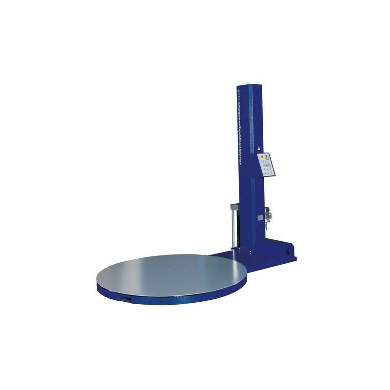 Banderoleuse C-One Cresco, Machine - Pakup-Emballage.fr Banderoleuse C-One Cresco, Machine - Pakup-Emballage.fr