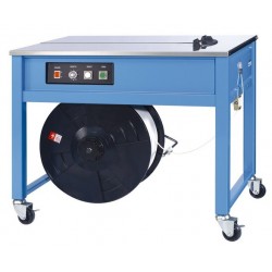 Table à Cercler Semi Auto TP 202, Accessoires cerclage - Pakup-Emballage.fr