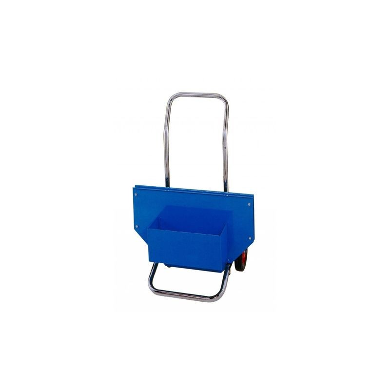 Dévidoir Robuste Acier pour Feuillard Acier Galette (RW), Accessoires cerclage - Pakup-Emballage.fr Dévidoir Robuste Acier pour Feuillard Acier Galette (RW), Accessoires cerclage - Pakup-Emballage.fr