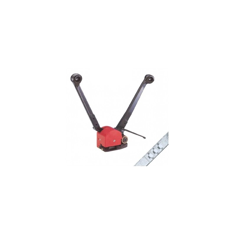 Tendeur Sertisseur SL3 12-16-19mm, Accessoires cerclage - Pakup-Emballage.fr Tendeur Sertisseur SL3 12-16-19mm, Accessoires cerclage - Pakup-Emballage.fr