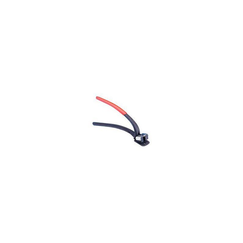 Cisaille de sécurité pour feuillard, Accessoires cerclage - Pakup-Emballage.fr Cisaille de sécurité pour feuillard, Accessoires cerclage - Pakup-Emballage.fr