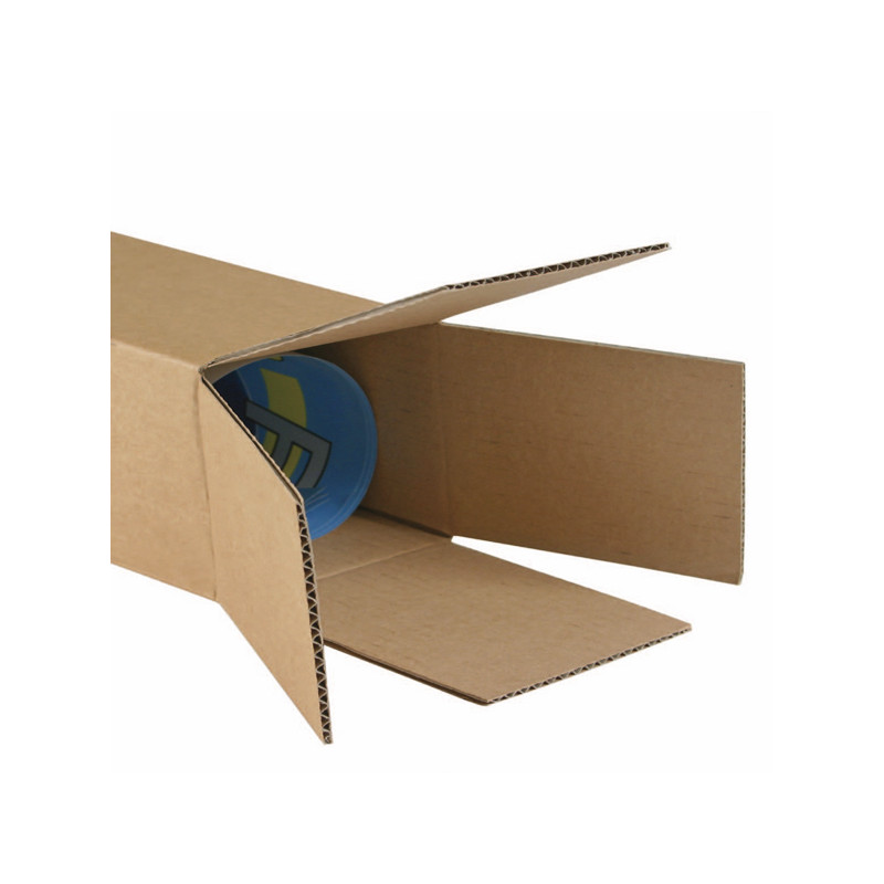 Boîtes en Carton Déménagement Expédition & Stockage, Neutre sans