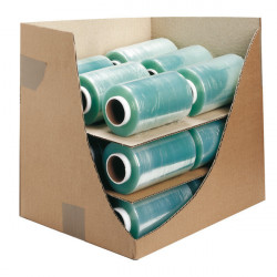 Plaque carton micro cannelure 1,5 mm