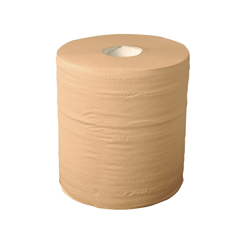 Bobine d'essuyage industriel chamois Bobine d'essuyage industriel chamois