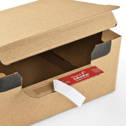 Boîte postale Aller-Retour ColomPac®