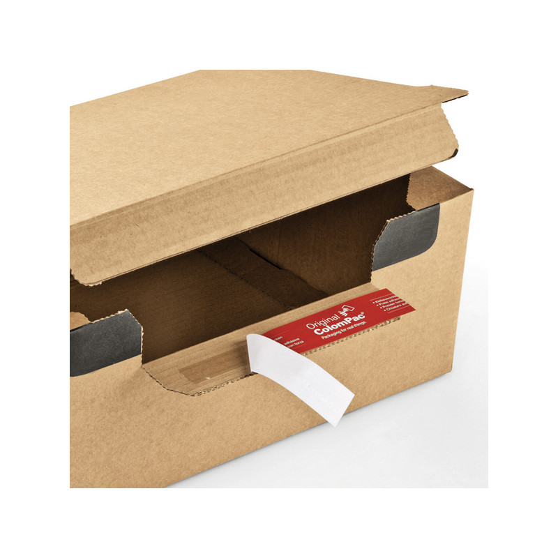 Boîte postale Aller-Retour ColomPac®