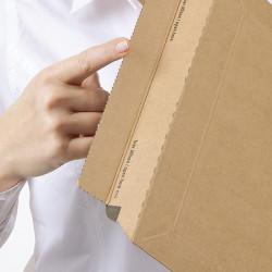 Boîte postale Aller-Retour ColomPac®