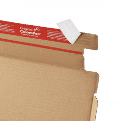 Boîte postale Aller-Retour ColomPac®
