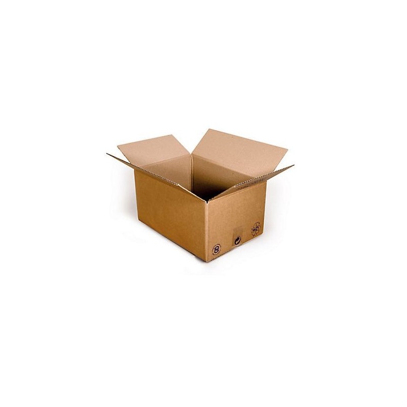 Pack de 20 Cartons Simple Cannelure Havane, Pack - Pakup-Emballage.fr Pack de 20 Cartons Simple Cannelure Havane, Pack - Pakup-Emballage.fr