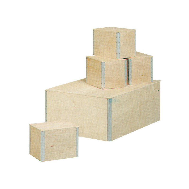 Caisse bois