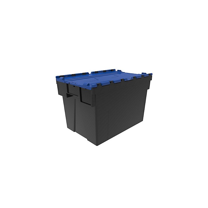 Bacs Navette, Stockage - Pakup-Emballage.fr Bacs Navette, Stockage - Pakup-Emballage.fr