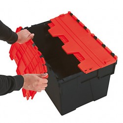 Bacs Navette, Stockage - Pakup-Emballage.fr