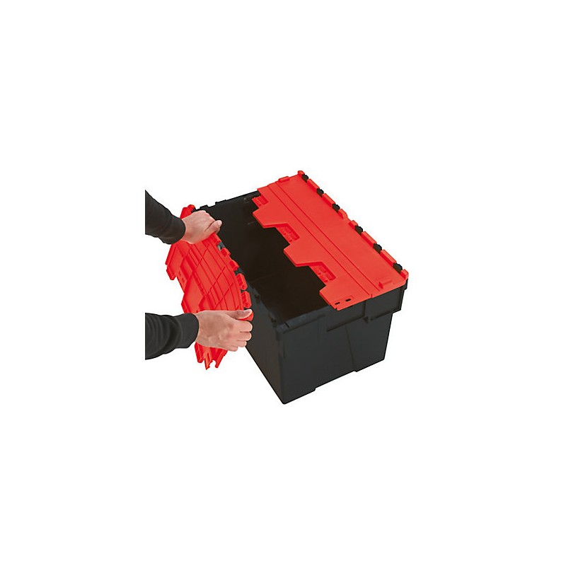 Bacs Navette - Pakup-Emballage.fr Bacs Navette - Pakup-Emballage.fr