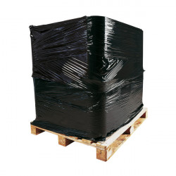 Film etirable Noir opaque manuel