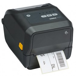 Imprimante Thermique et Transfert Zebra ZD420, Imprimante - Pakup-Emballage.fr