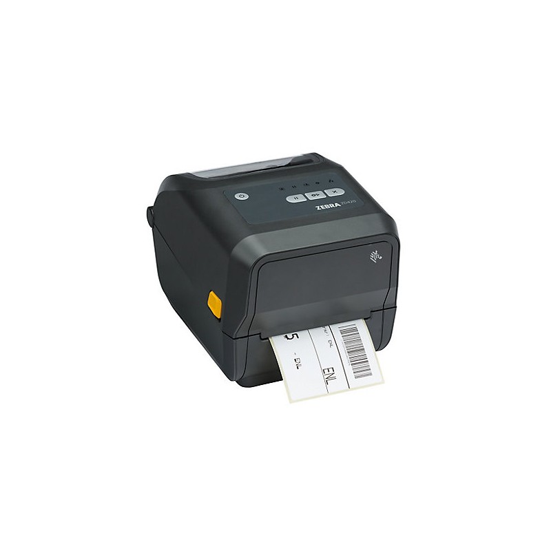 Imprimante Thermique et Transfert Zebra ZD420, Imprimante - Pakup-Emballage.fr Imprimante Thermique et Transfert Zebra ZD420, Imprimante - Pakup-Emballage.fr