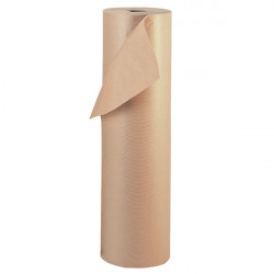 Papier Kraft en rouleaux