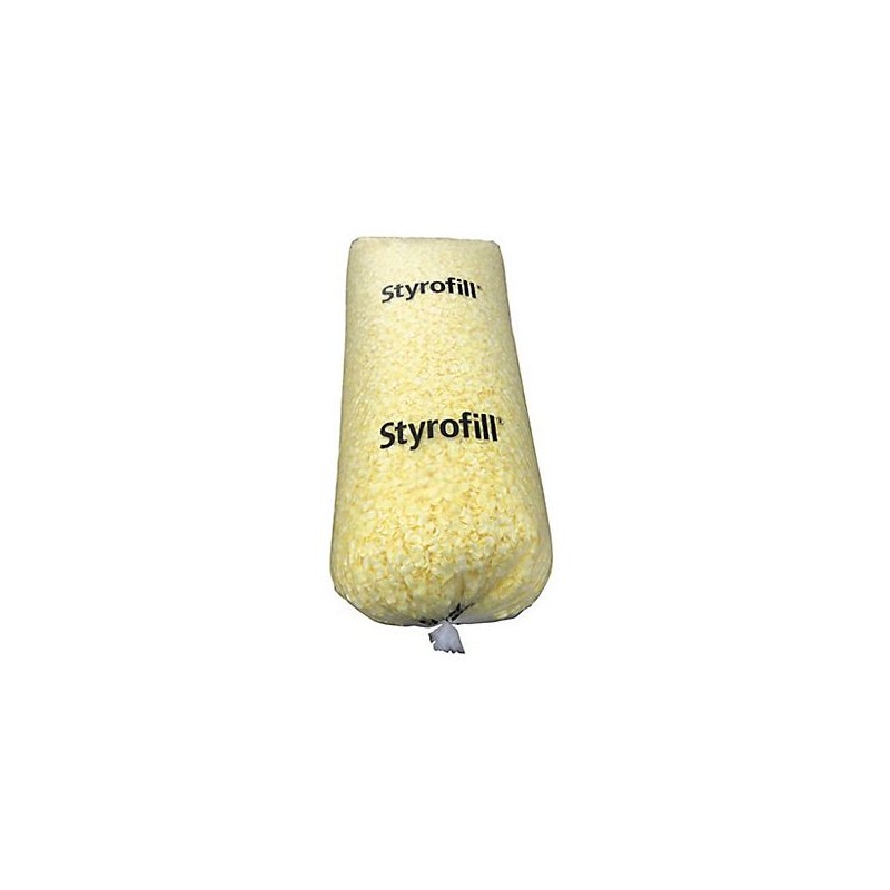 Chips de calage STYROFILL®, Chips de calage - Particulaire - Pakup-Emballage.fr Chips de calage STYROFILL®, Chips de calage - Particulaire - Pakup-Emballage.fr