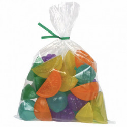 Liens de fermetures plastique
