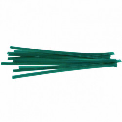 Liens de fermetures plastique