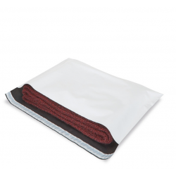 Pochettes plastique opaque, Enveloppe Matelassée - Pakup-Emballage.fr