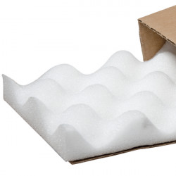 Étui fourreau mousse
