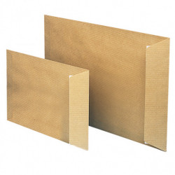 Pochette kraft standard