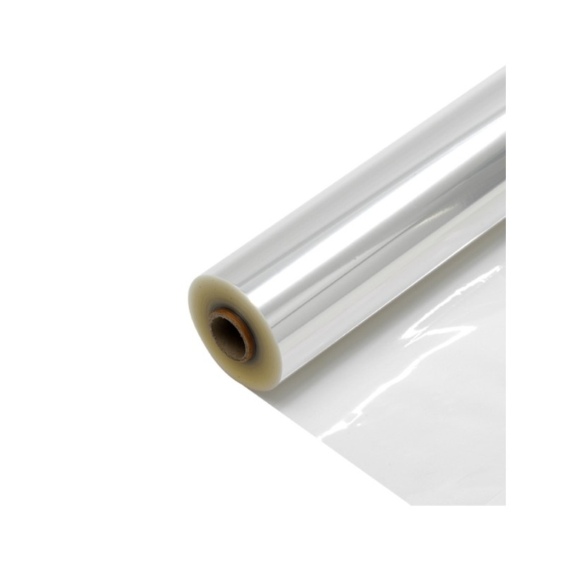 Film Polypropylène 60 cm x 120m Rouleau transparent, Film polypropylène - Pakup-Emballage.fr Film Polypropylène 60 cm x 120m Rouleau transparent, Film polypropylène - Pakup-Emballage.fr