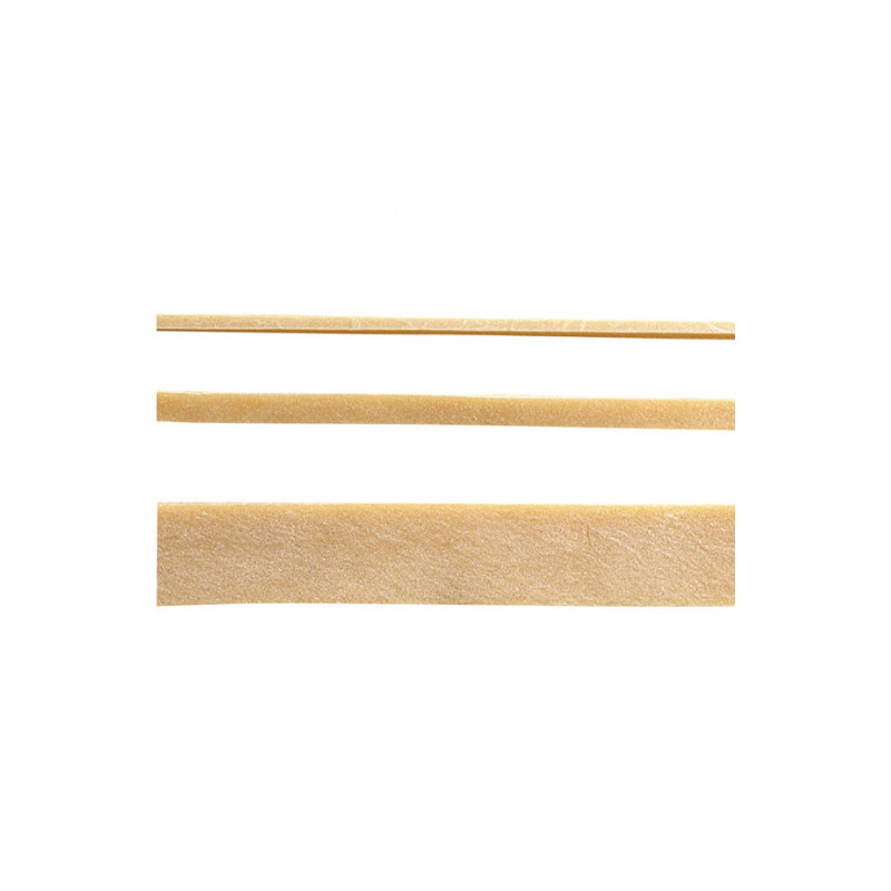 Elastiques 1,5 Mm X 80 Mm, Boîte De 500 G