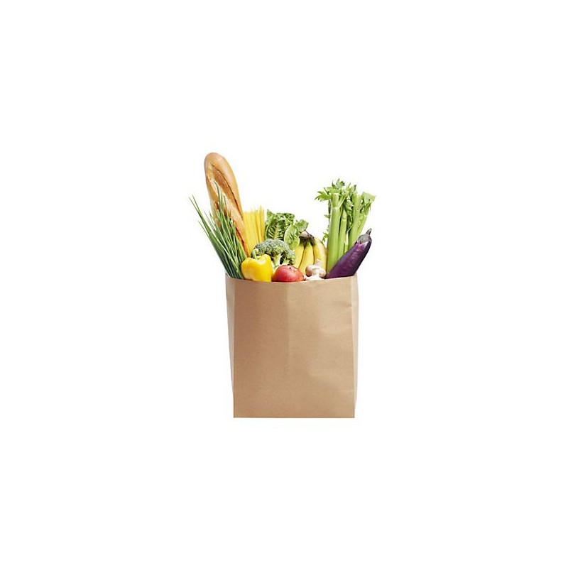 Sac kraft soufflet, Sac courses - Pakup-Emballage.fr Sac kraft soufflet, Sac courses - Pakup-Emballage.fr