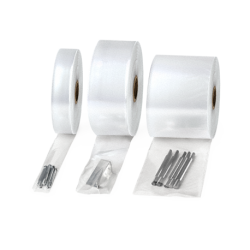 Gaine (PEBD) 100µ, Protection plastique et carton - Pakup-Emballage.fr