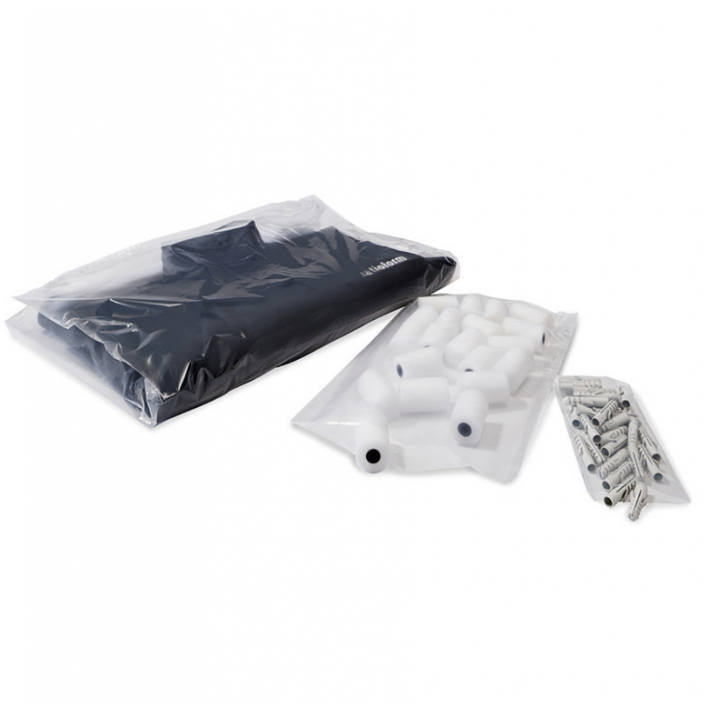 Sac plat PEBD transparent 28µ, Sac plat - Pakup-Emballage.fr Sac plat PEBD transparent 28µ, Sac plat - Pakup-Emballage.fr