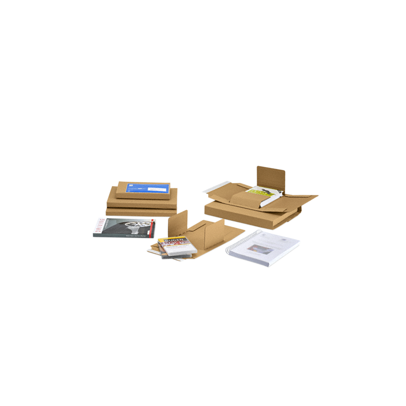 Étui renforcé avec fermeture adhésive Superpac, Etui carton - Pakup-Emballage.fr Étui renforcé avec fermeture adhésive Superpac, Etui carton - Pakup-Emballage.fr