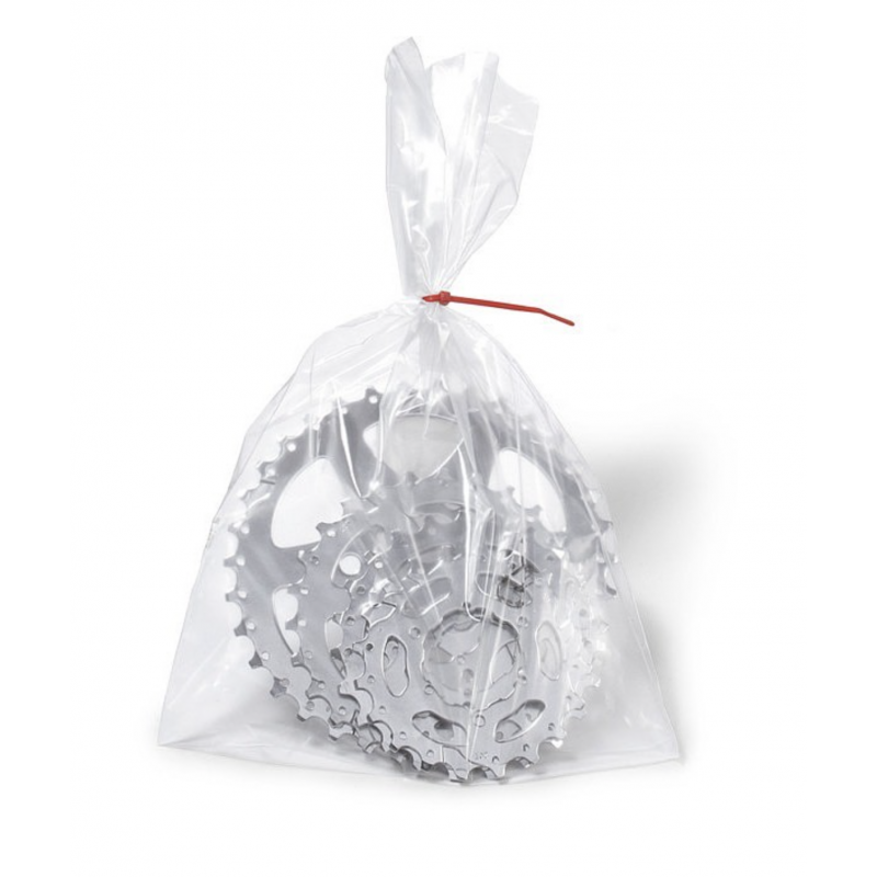 Sac plat PEBD Transparent 150µ - Pakup-Emballage.fr Sac plat PEBD Transparent 150µ - Pakup-Emballage.fr