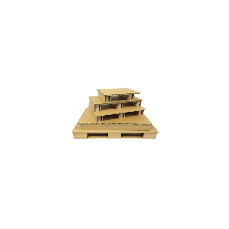 Palette carton, Palettes - Pakup-Emballage.fr Palette carton, Palettes - Pakup-Emballage.fr
