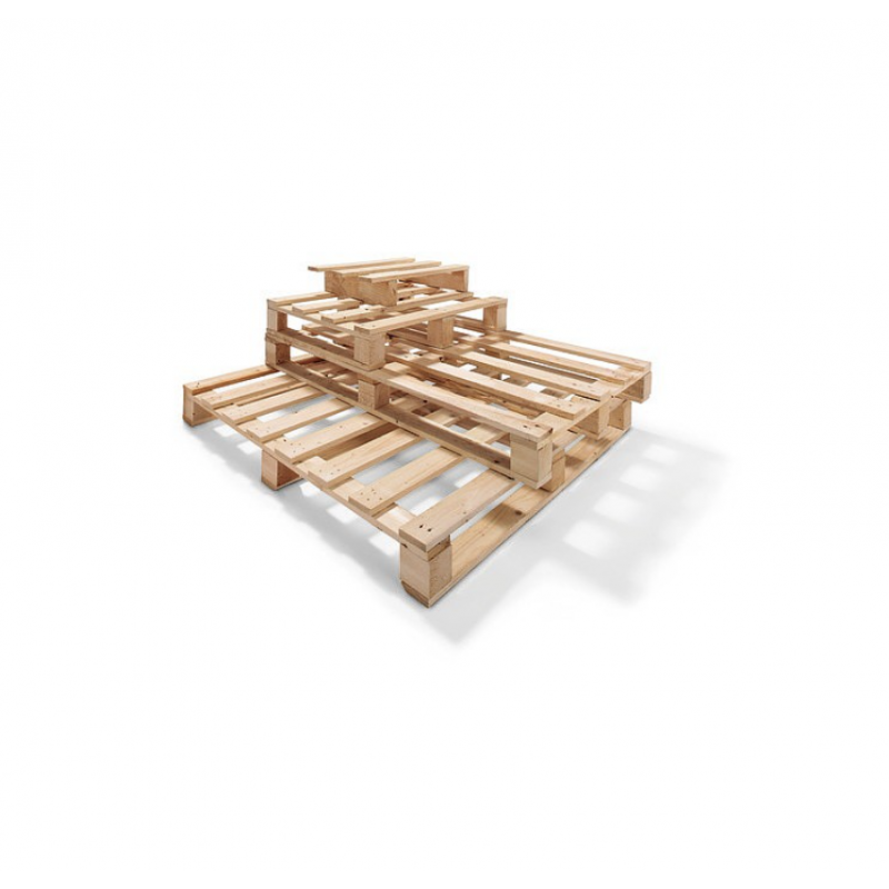 Palette bois perdue, Palettes - Pakup-Emballage.fr Palette bois perdue, Palettes - Pakup-Emballage.fr