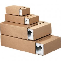 Étui fourreau mousse, Etui carton - Pakup-Emballage.fr