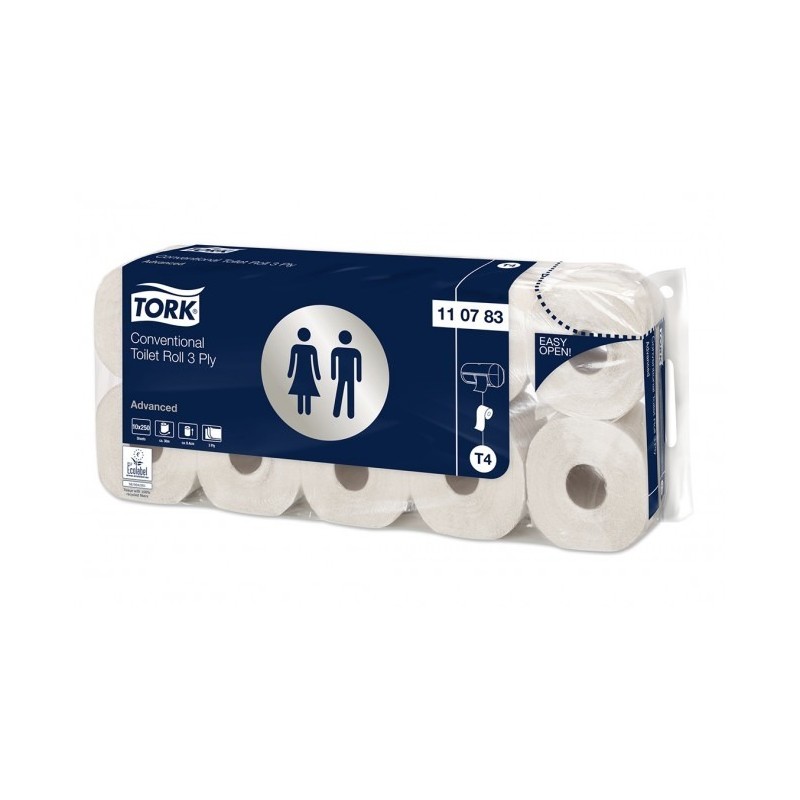 Papier toilette Tork® rouleau traditionnel, Accueil - Pakup-Emballage.fr Papier toilette Tork® rouleau traditionnel, Accueil - Pakup-Emballage.fr
