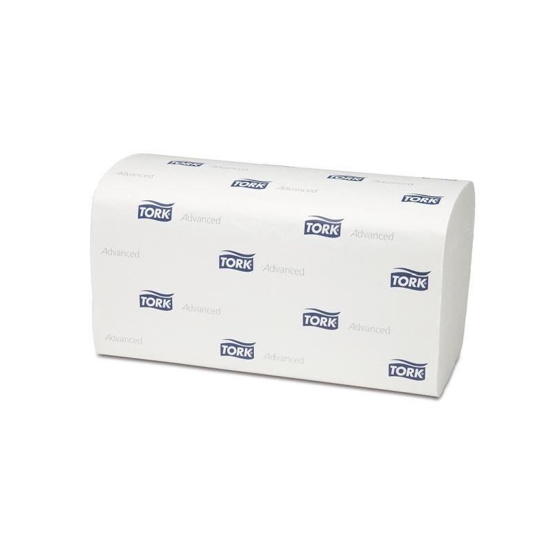 Essuie-mains Tork® Advanced - Pakup-Emballage.fr Essuie-mains Tork® Advanced - Pakup-Emballage.fr