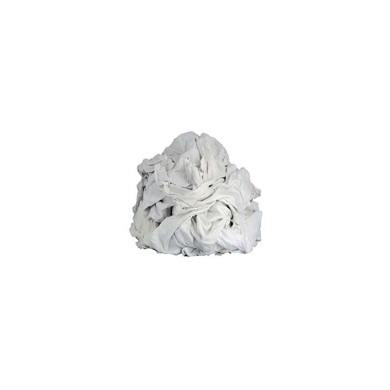 Chiffon Blanc, Essuyage Industriel - Pakup-Emballage.fr Chiffon Blanc, Essuyage Industriel - Pakup-Emballage.fr