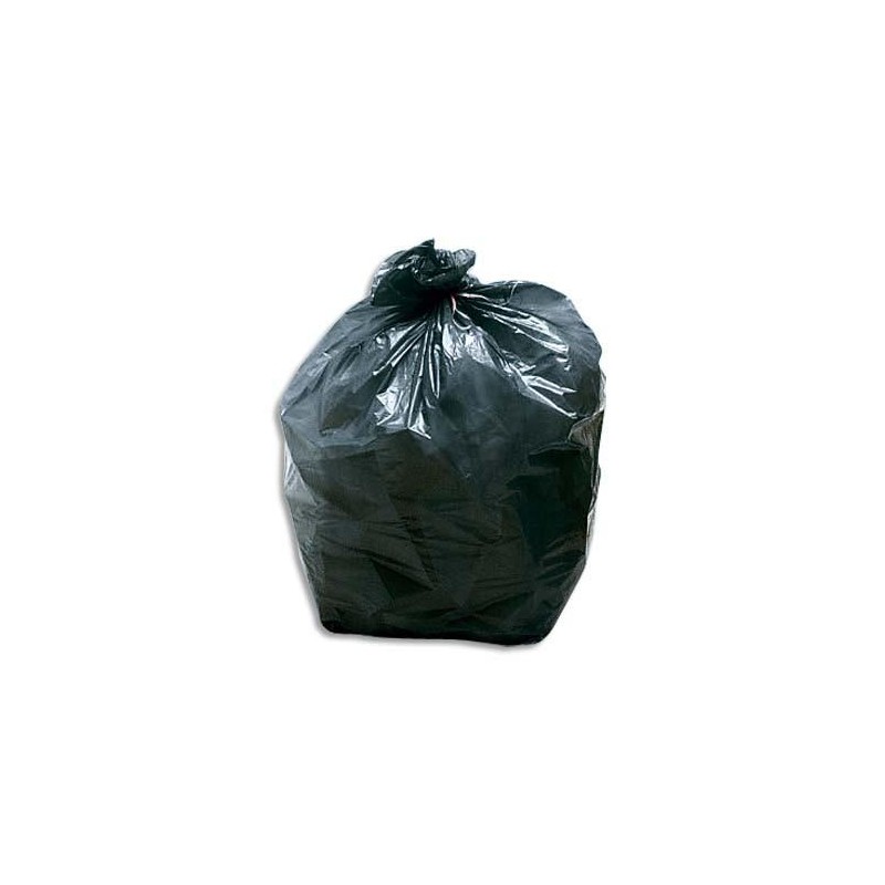 Sac poubelle standard PEBD, Sac poubelle - Pakup-Emballage.fr Sac poubelle standard PEBD, Sac poubelle - Pakup-Emballage.fr