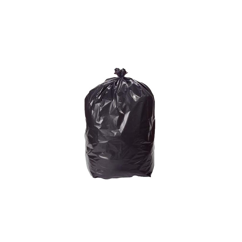 Sac poubelle noir haute résistance, Sac poubelle - Pakup-Emballage.fr Sac poubelle noir haute résistance, Sac poubelle - Pakup-Emballage.fr