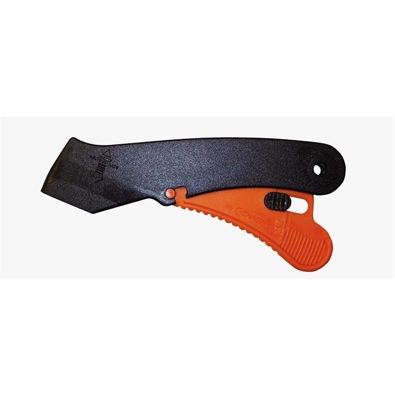 Couteau de sécurité chartron, Couteau - Cutter - Pakup-Emballage.fr Couteau de sécurité chartron, Couteau - Cutter - Pakup-Emballage.fr