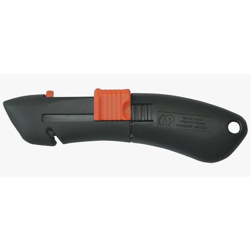 Couteau de sécurité ausonne, Couteau - Cutter - Pakup-Emballage.fr Couteau de sécurité ausonne, Couteau - Cutter - Pakup-Emballage.fr