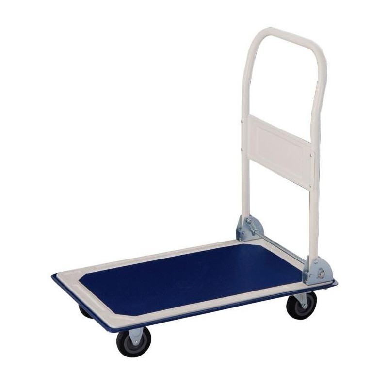 Chariot de manutention, pliant, Stockage - Pakup-Emballage.fr Chariot de manutention, pliant, Stockage - Pakup-Emballage.fr
