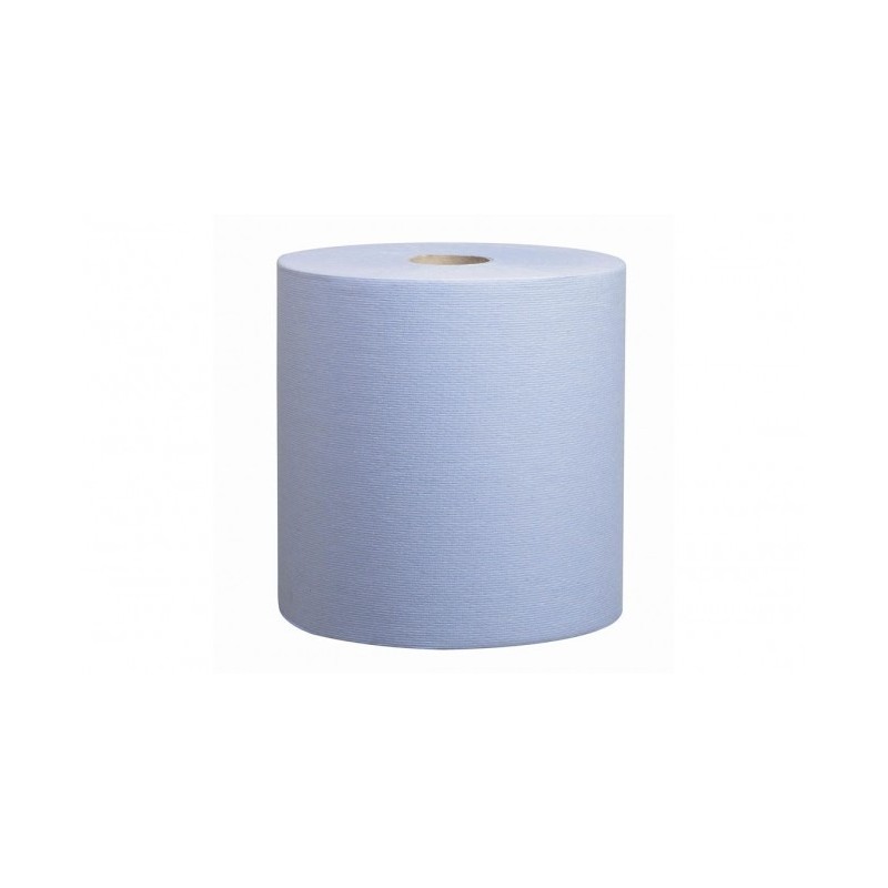Ouate Bleu, Essuyage Industriel - Pakup-Emballage.fr Ouate Bleu, Essuyage Industriel - Pakup-Emballage.fr