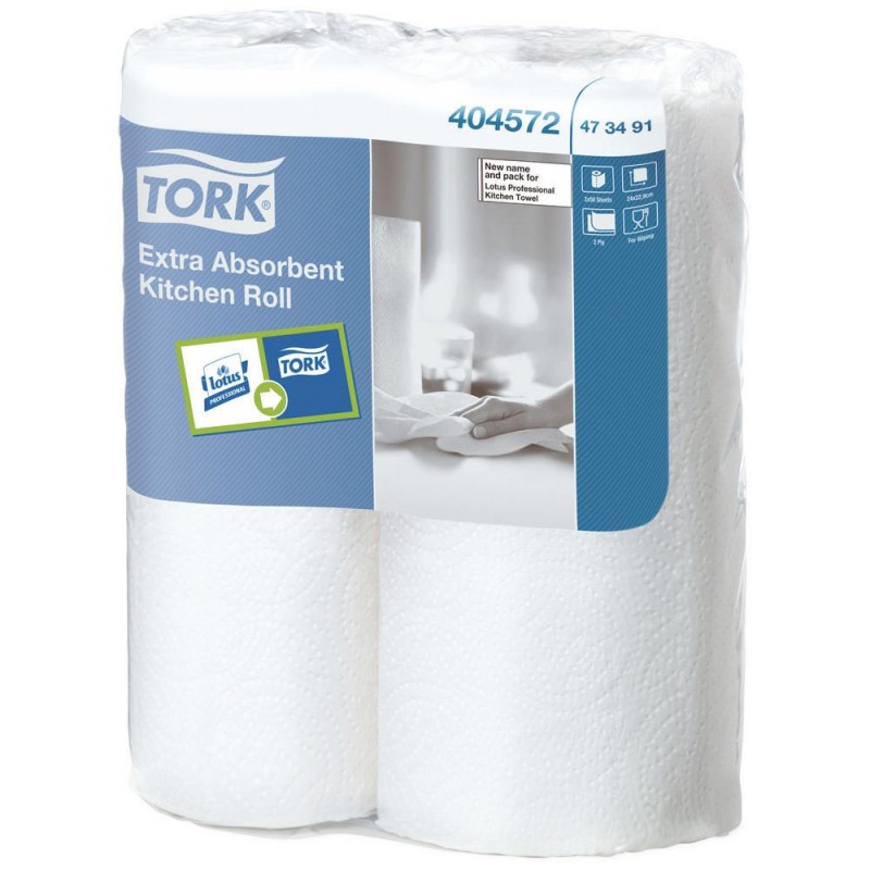 Essuie-tout Tork®, Essuyage Industriel - Pakup-Emballage.fr Essuie-tout Tork®, Essuyage Industriel - Pakup-Emballage.fr