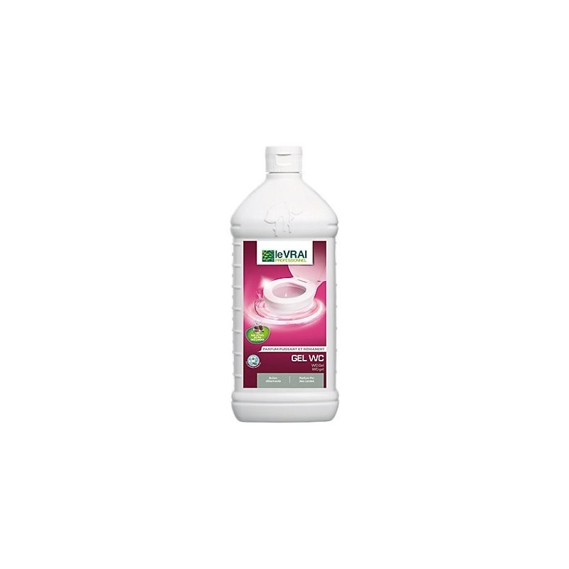 Gel WC - Pakup-Emballage.fr Gel WC - Pakup-Emballage.fr
