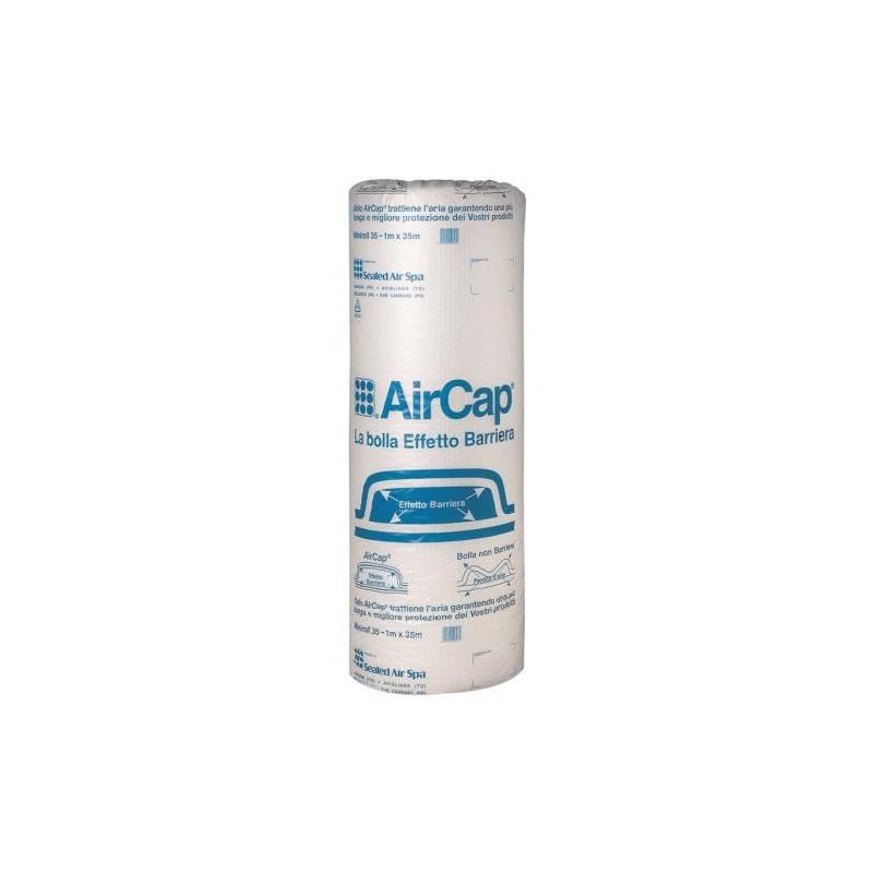 Film Bulles AIRCAP® Ø 32mm, Bulles Aircap® - Pakup-Emballage.fr Film Bulles AIRCAP® Ø 32mm, Bulles Aircap® - Pakup-Emballage.fr