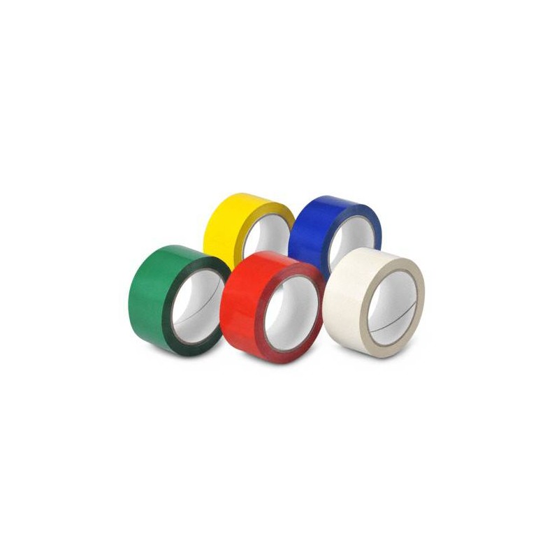 Ruban adhésif PVC couleur, Adhésif PVC - Pakup-Emballage.fr Ruban adhésif PVC couleur, Adhésif PVC - Pakup-Emballage.fr